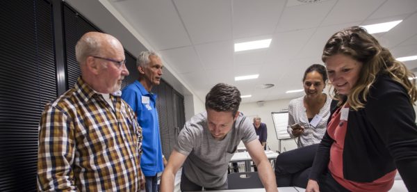 verenigingsondersteuning